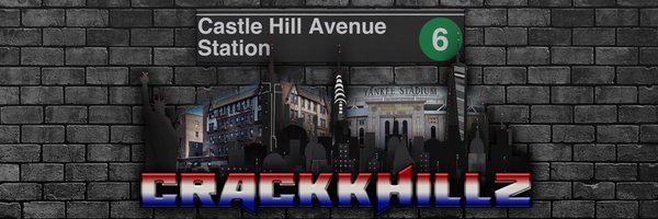 Crackkhillz Profile Banner
