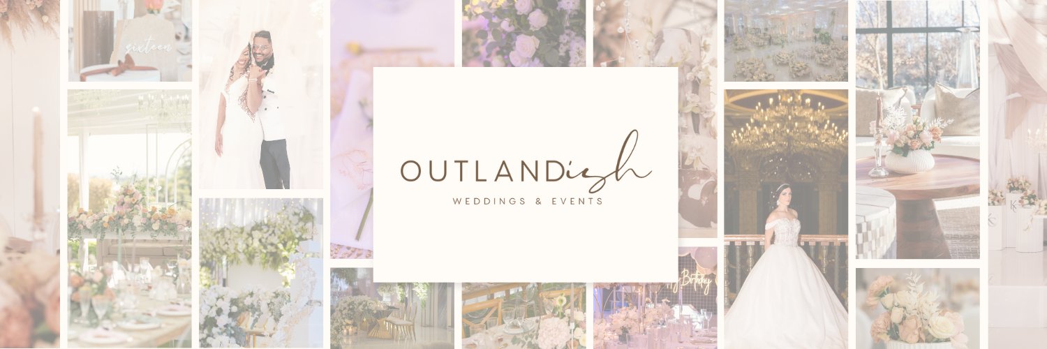 OutlandishByIsh's profile banner image