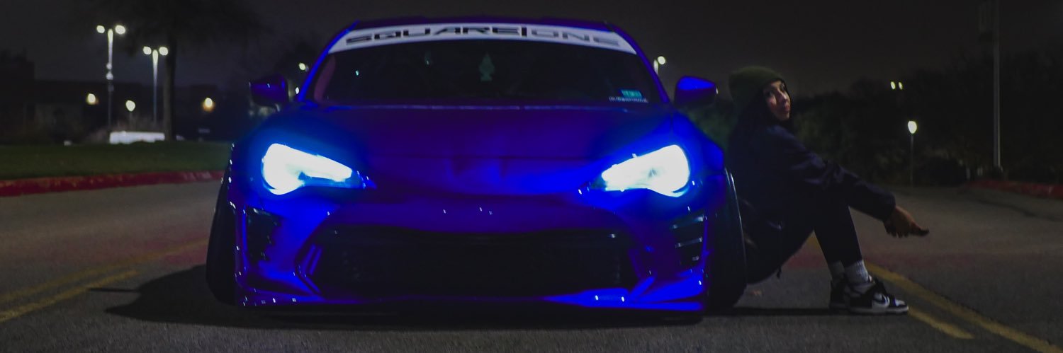 KevsTrill's profile banner image