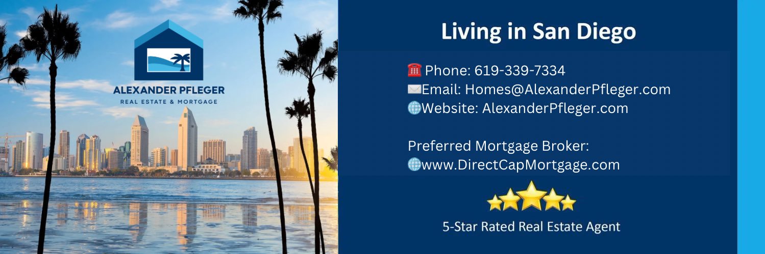 Alexander Pfleger banner