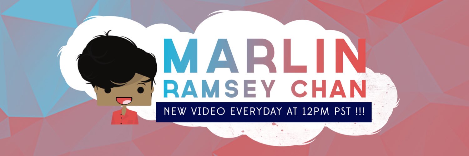 Marlin Ramsey Chan banner