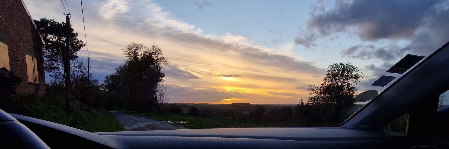 DavidBoyere's profile banner image