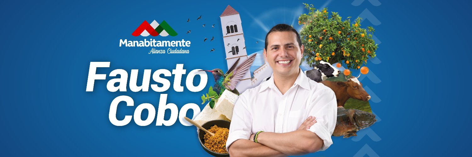 CoboFausto's profile banner image