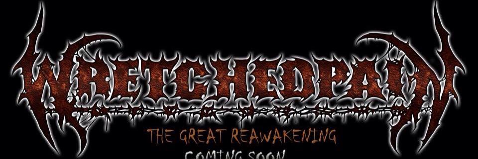 wretchedpain's profile banner image