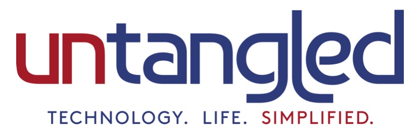 untangledllc's profile banner image