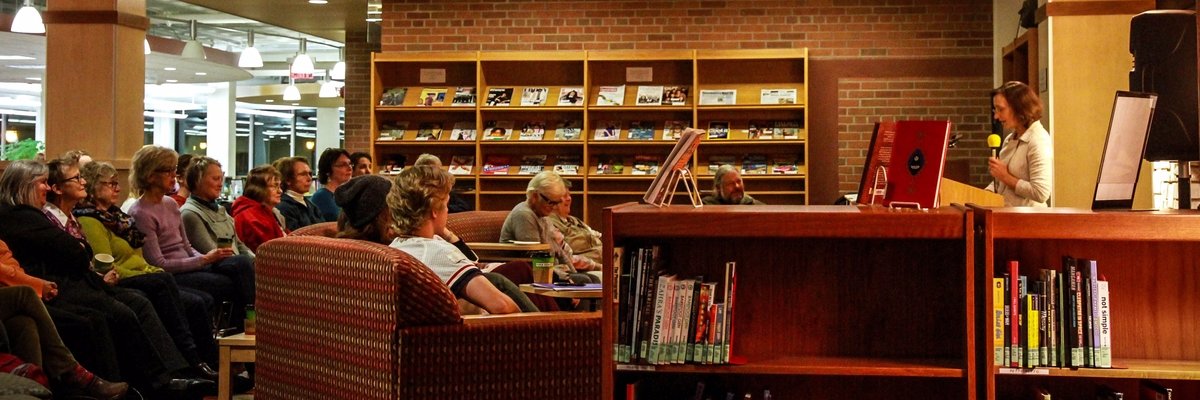 jdhlibrary's profile banner image