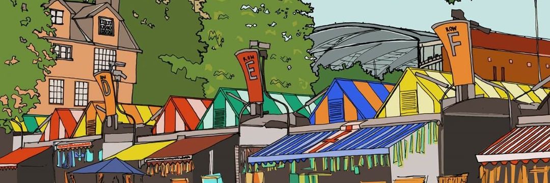 MrsWallen's profile banner image