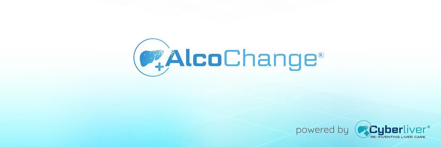 alcochange's profile banner image