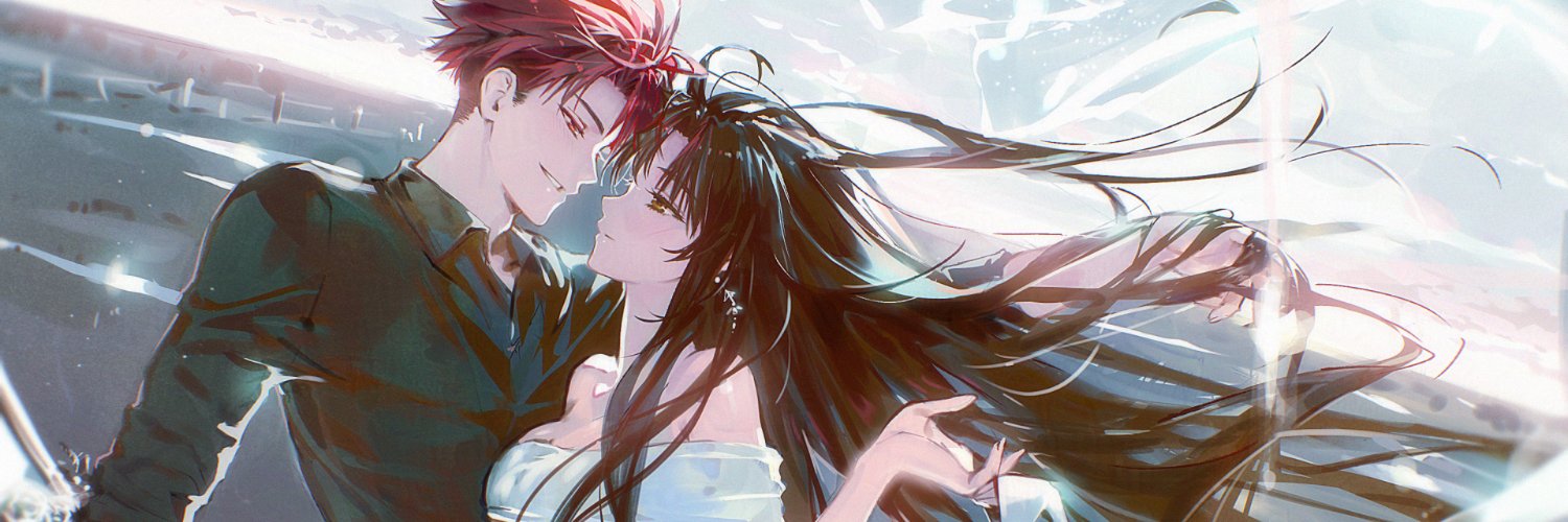 Yuriky's banner