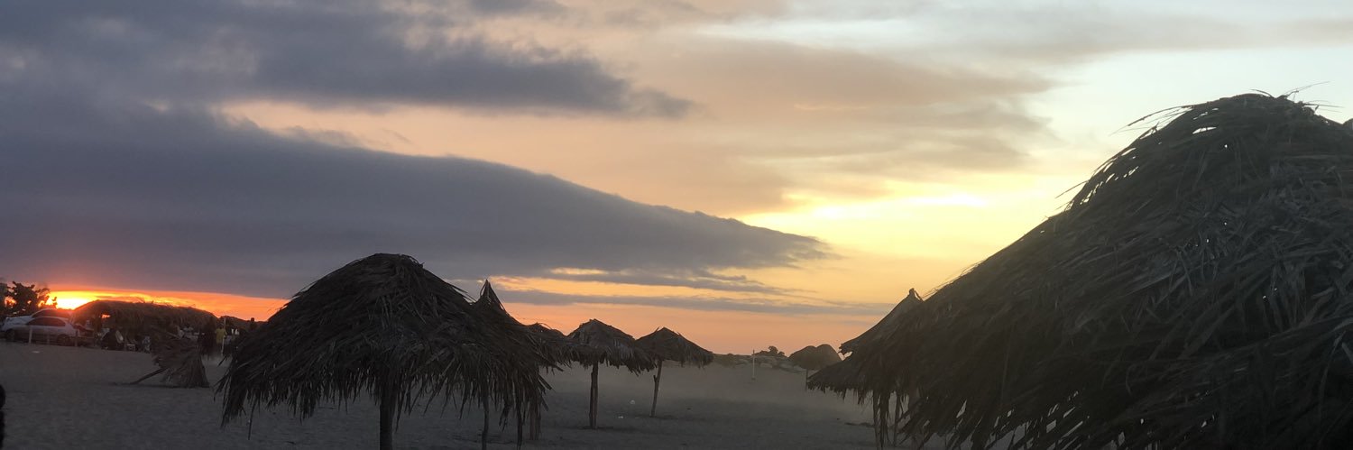 Abrahammaiz's profile banner image