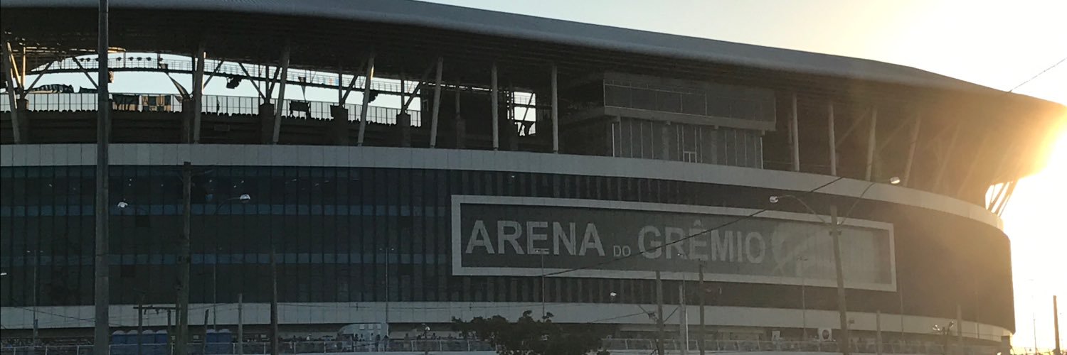 RobsonZeni's profile banner image