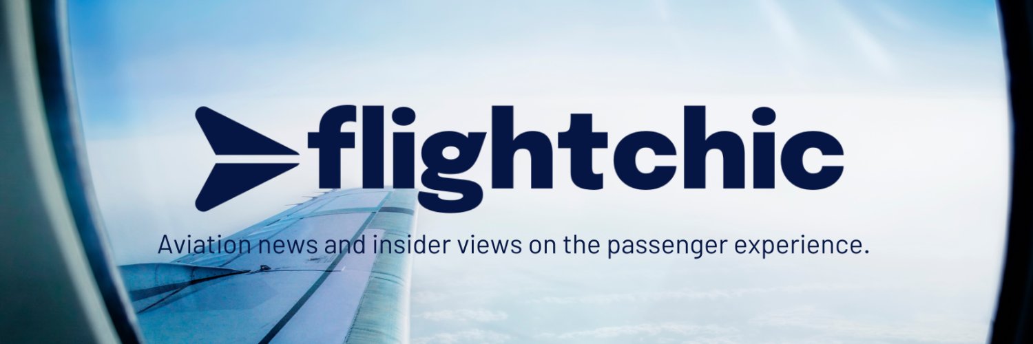 FlightChic | ✈️💺 banner