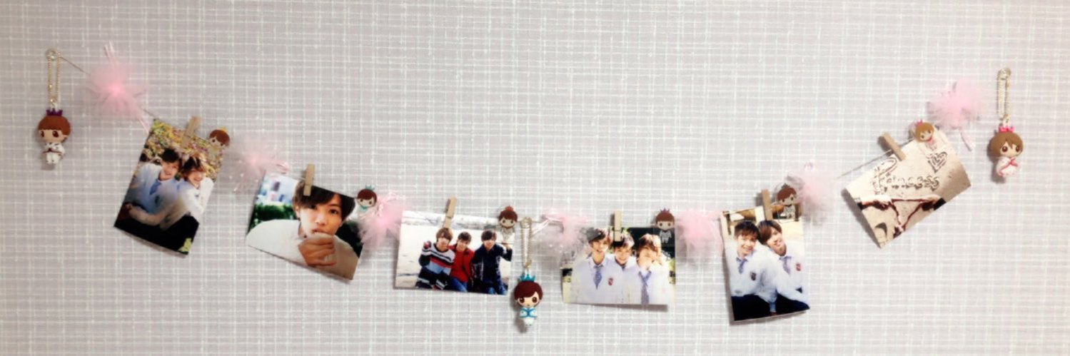 sexyzone_huma's profile banner image