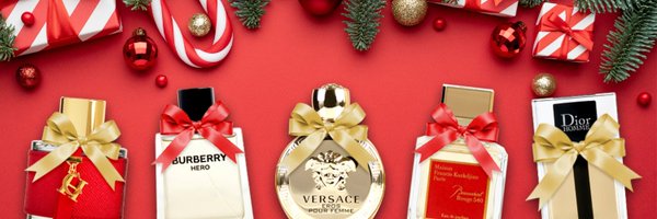FragranceNet Profile Banner