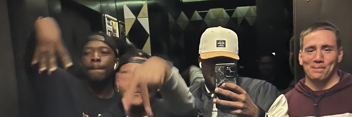 DeVon Muhammad banner