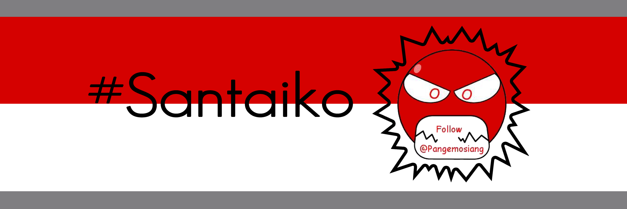 Pangemosiang's profile banner image