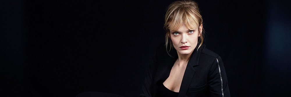 Nathalie Chaize banner