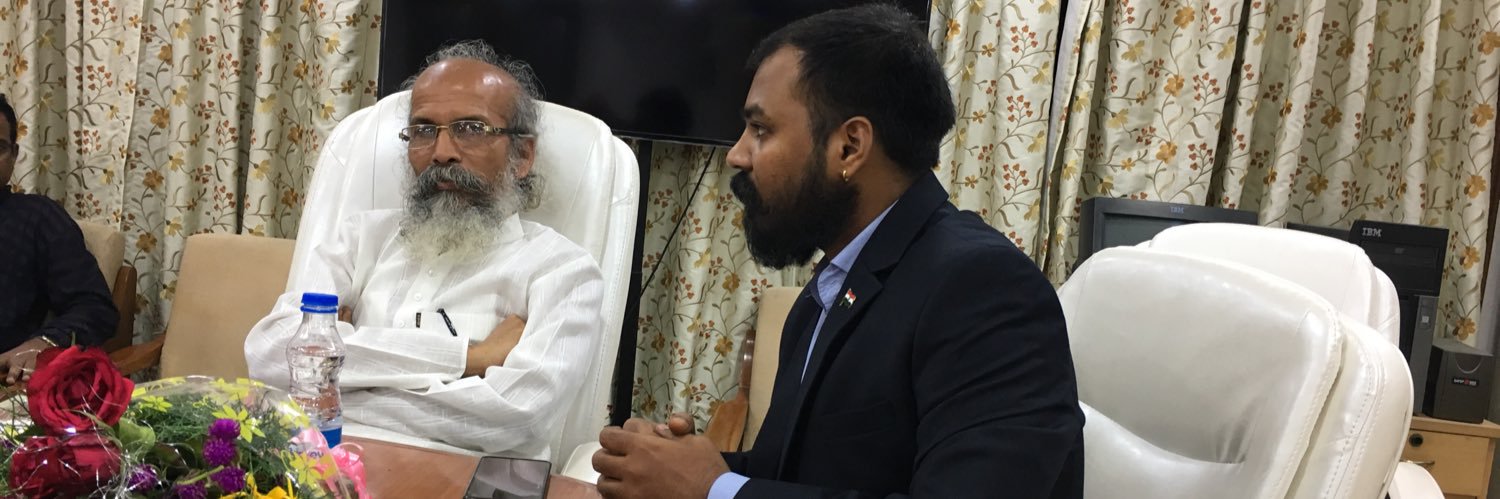 TheIndianRaiser's profile banner image