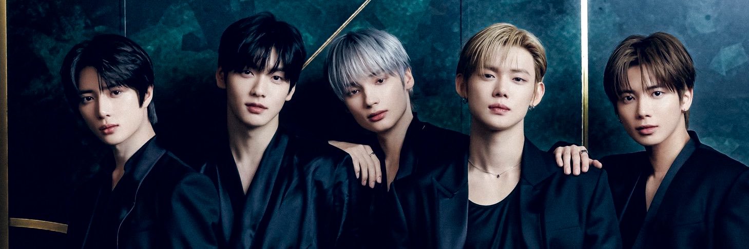 Akinao5's profile banner image