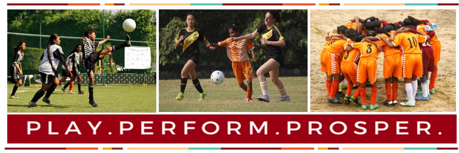 KKM Foundation banner