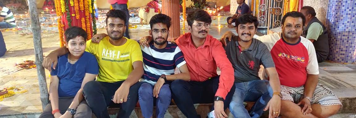 Mohan_goyal's profile banner image
