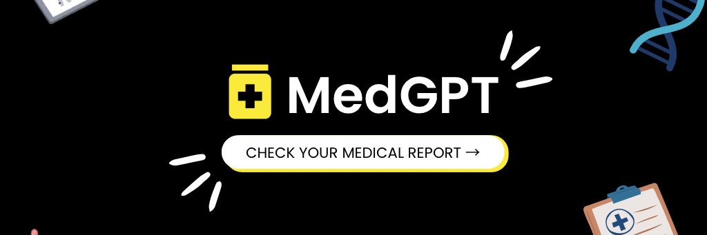 Hammad Nasir | MedGPT banner