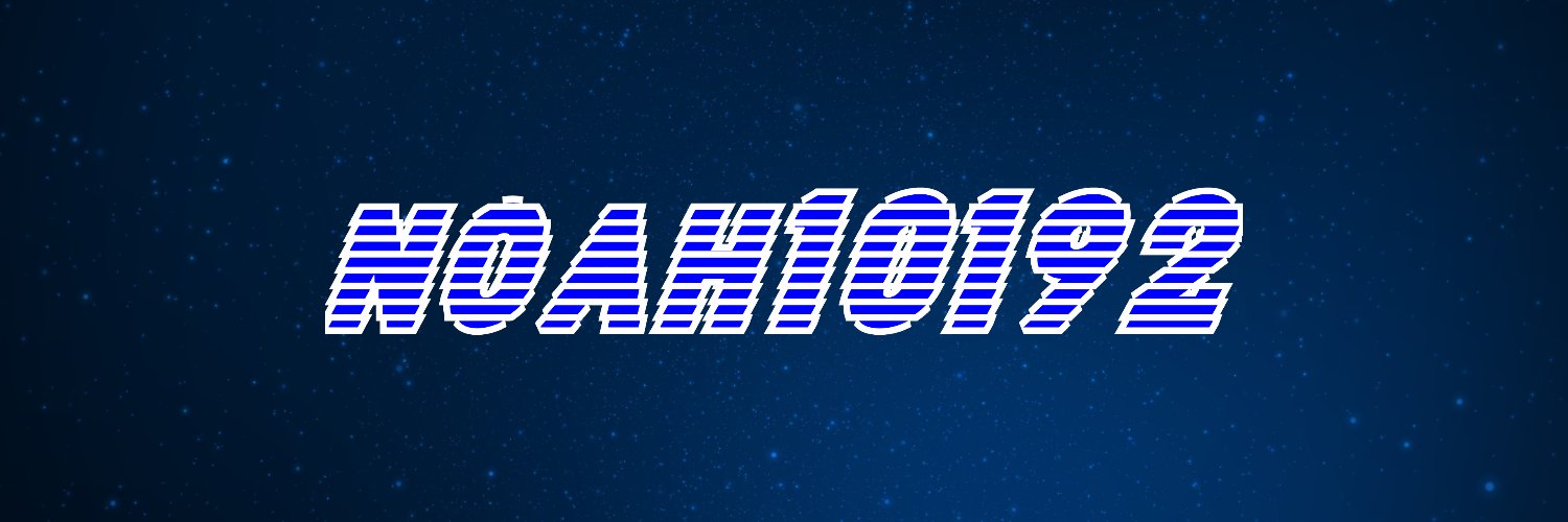 noah10192's profile banner image