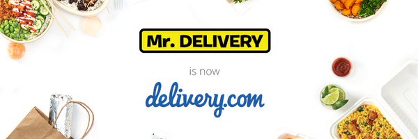 delivery.com - Springfield, IL Profile Banner