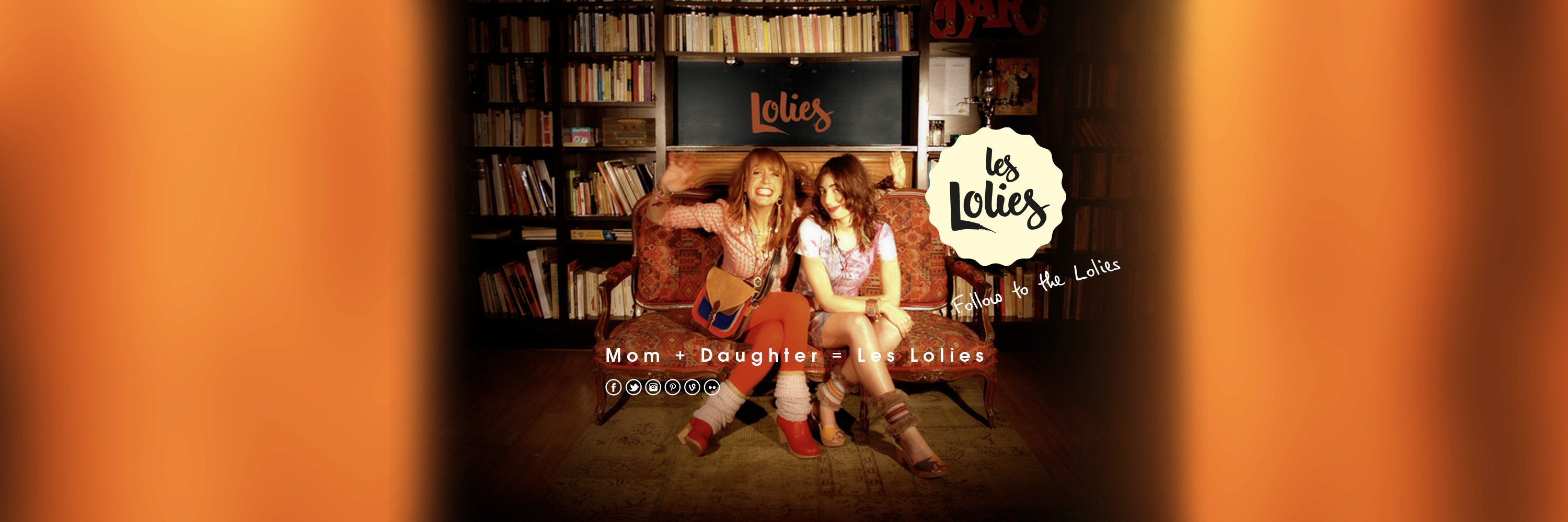 LesLolies's profile banner image