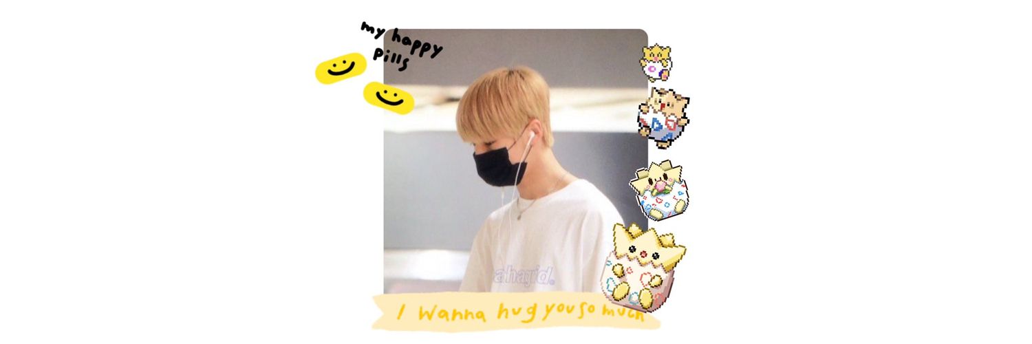 jeongtastic's profile banner image