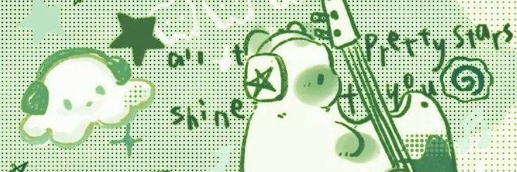 doublethejeon's profile banner image
