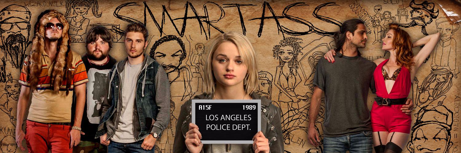 Twitter banner for @Sweetbreads