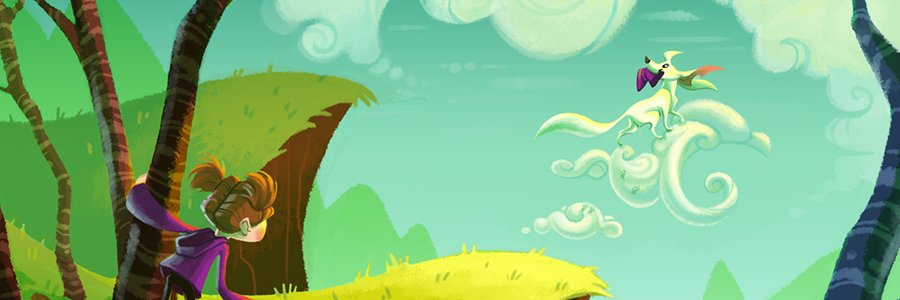 thedrawhound's profile banner image