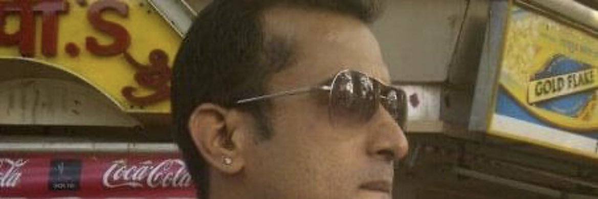 Tj2shah's profile banner image