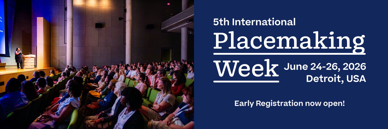 Project for Public Spaces banner