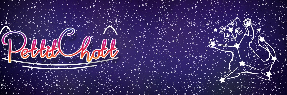 PettitChatt's profile banner image