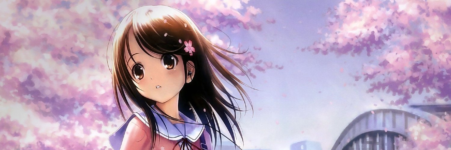 Anna266Chan's profile banner image