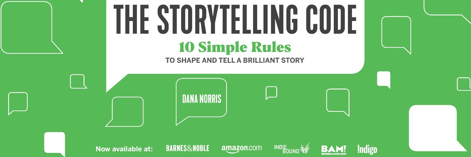 Dana Norris banner