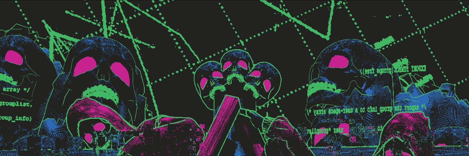 GilpinzonP's profile banner image