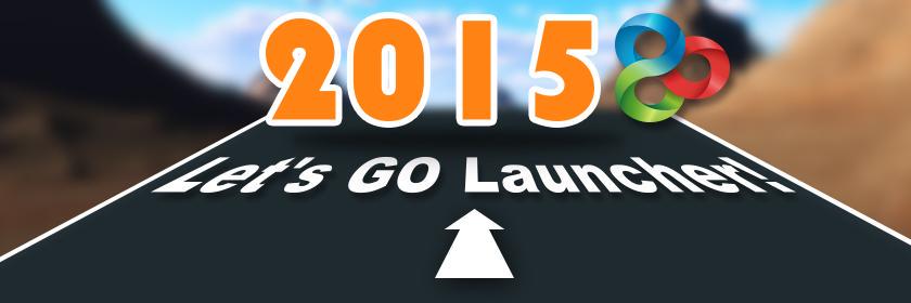 golauncher's profile banner image