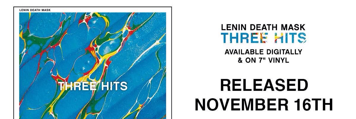 lenindeathmask's profile banner image