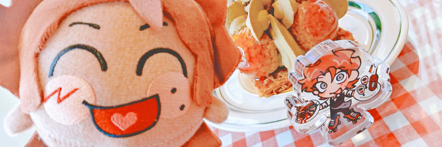 恰寶（ちゃぼ） banner