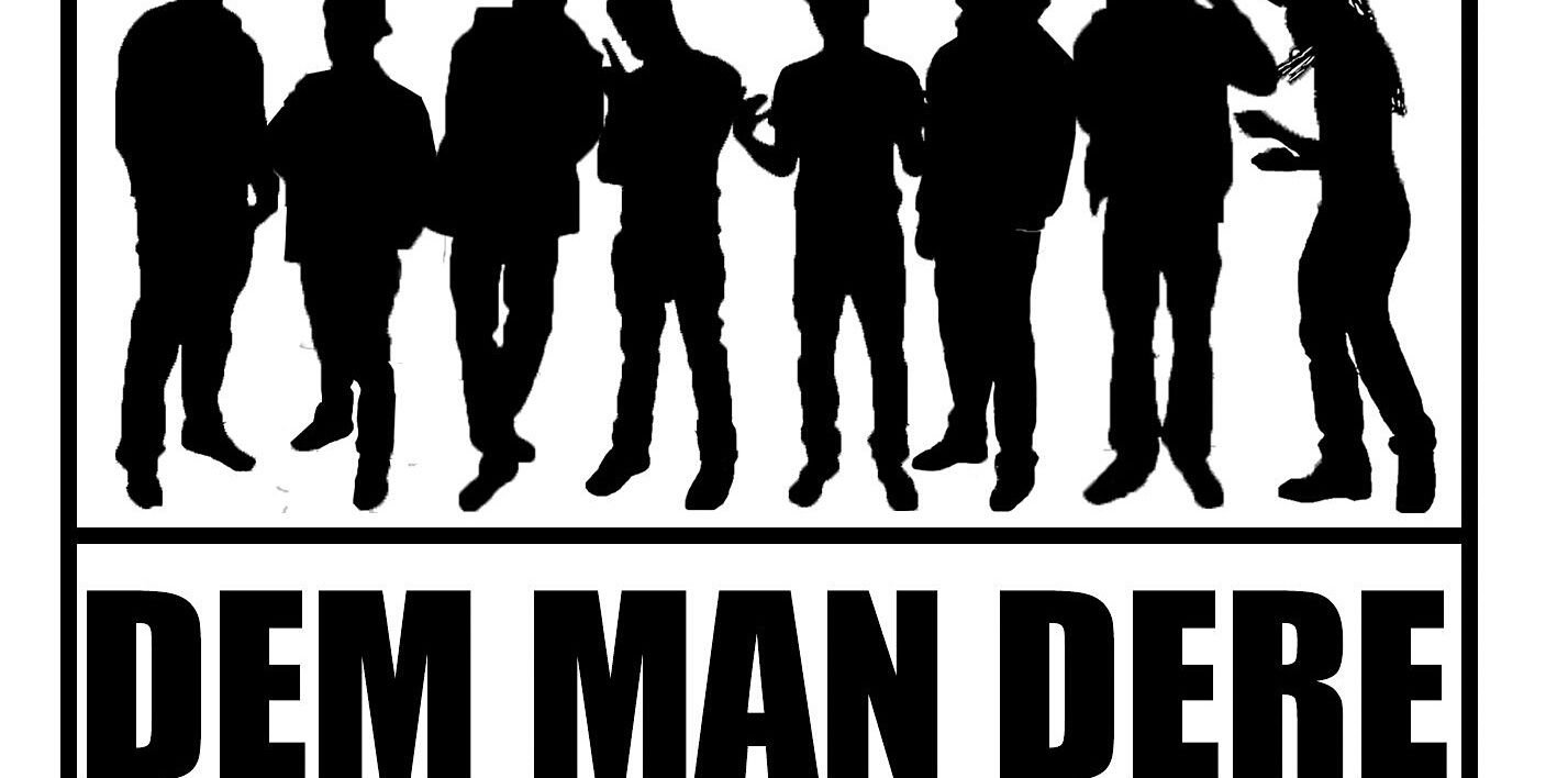 DEMMANDERE's profile banner image