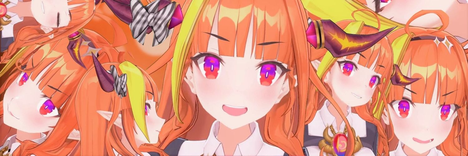Notchiebab's profile banner image