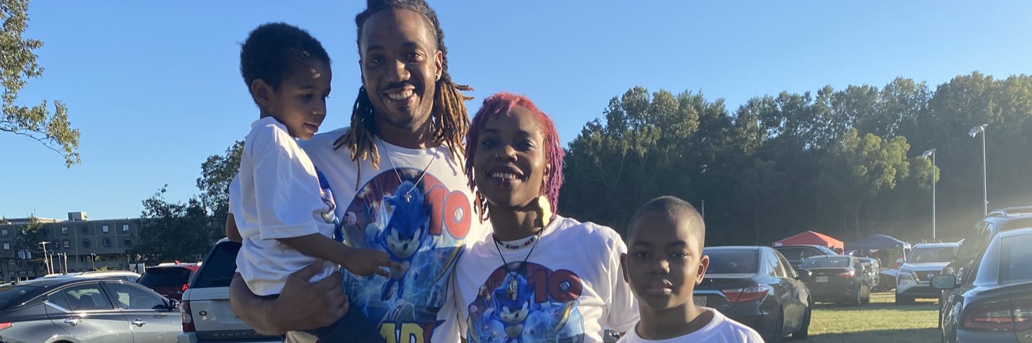Young_FlyNegus's profile banner image