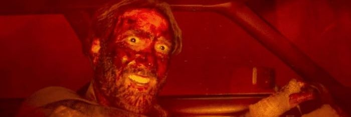 Darryl Edge Parody Account banner