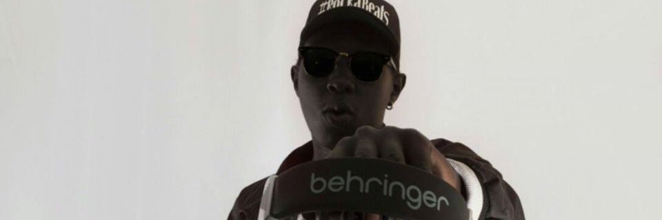 Rocka beatz banner