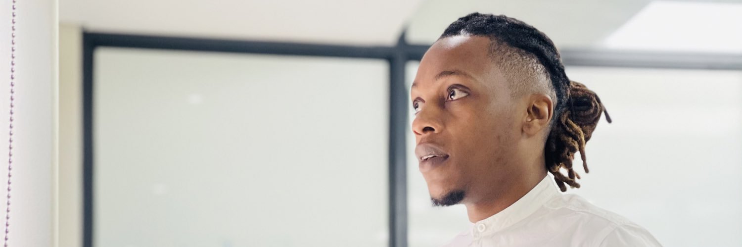 iamKvda's profile banner image