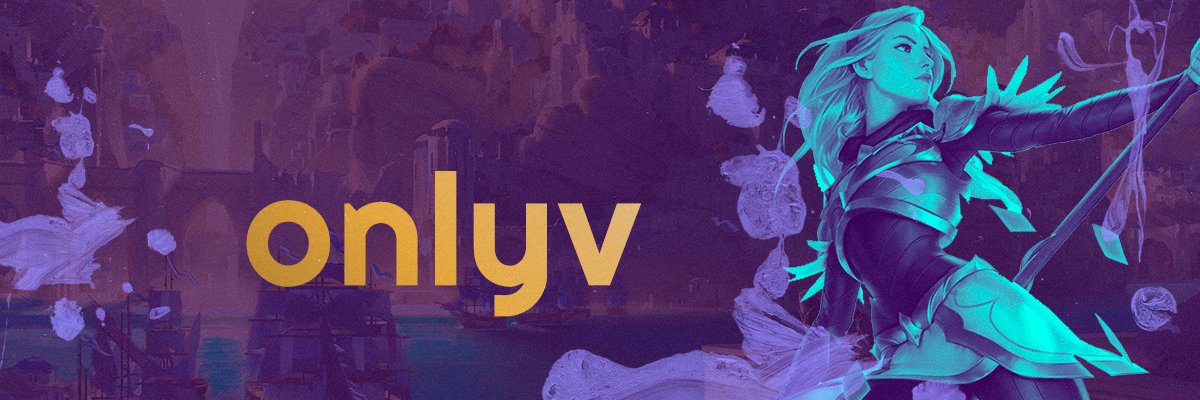 OnlyVictur's profile banner image