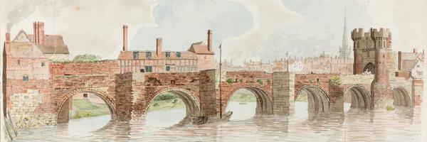 ShropArchives Profile Banner